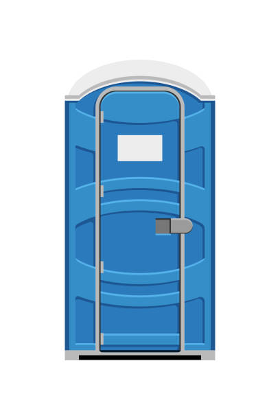 Types of Portable Toilets We Offer in Pea Ridge, FL
