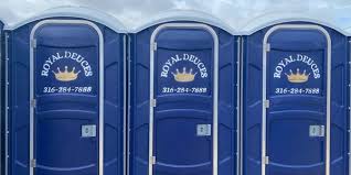 Best Standard Portable Toilet Rental  in Pea Ridge, FL
